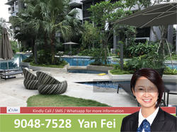 Riverbank @ Fernvale (D28), Condominium #155269092